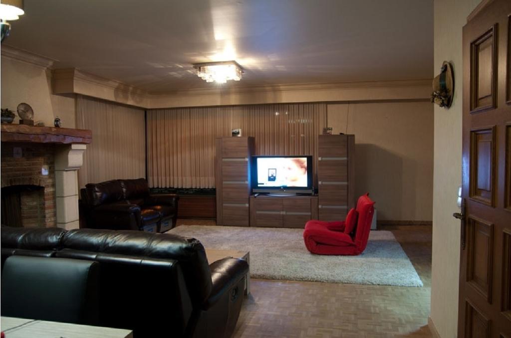 Bio Hotel Turnhout Oud-Turnhout Ngoại thất bức ảnh