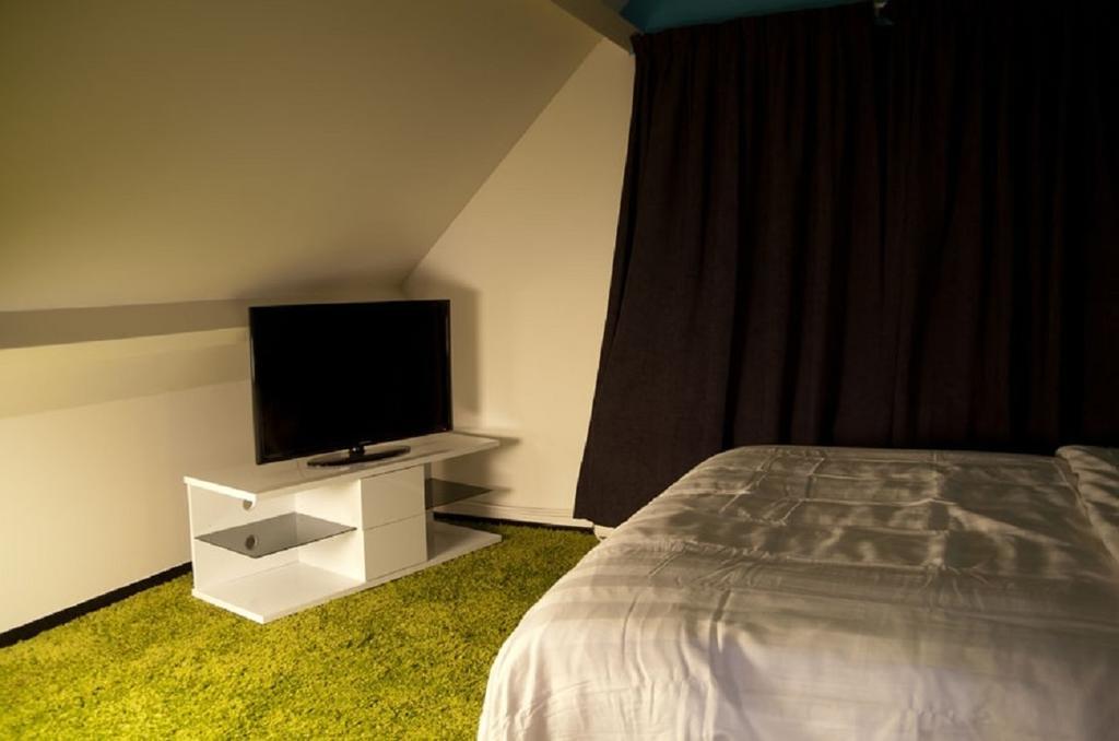 Bio Hotel Turnhout Oud-Turnhout Phòng bức ảnh