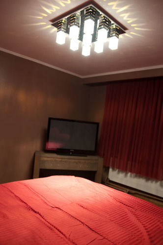 Bio Hotel Turnhout Oud-Turnhout Ngoại thất bức ảnh